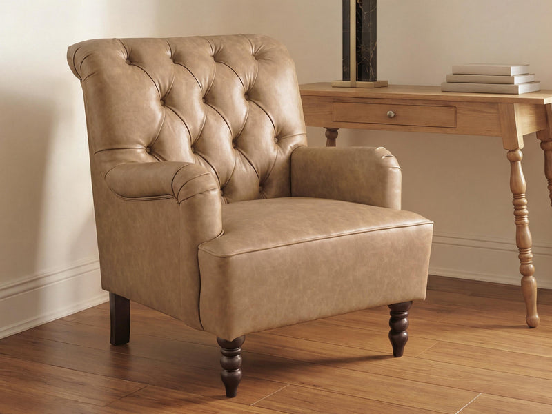 Tartonelle Accent Chair
