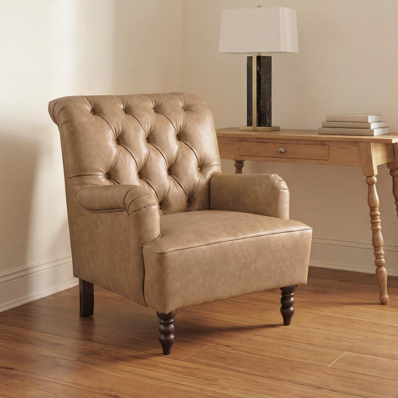 Tartonelle Accent Chair