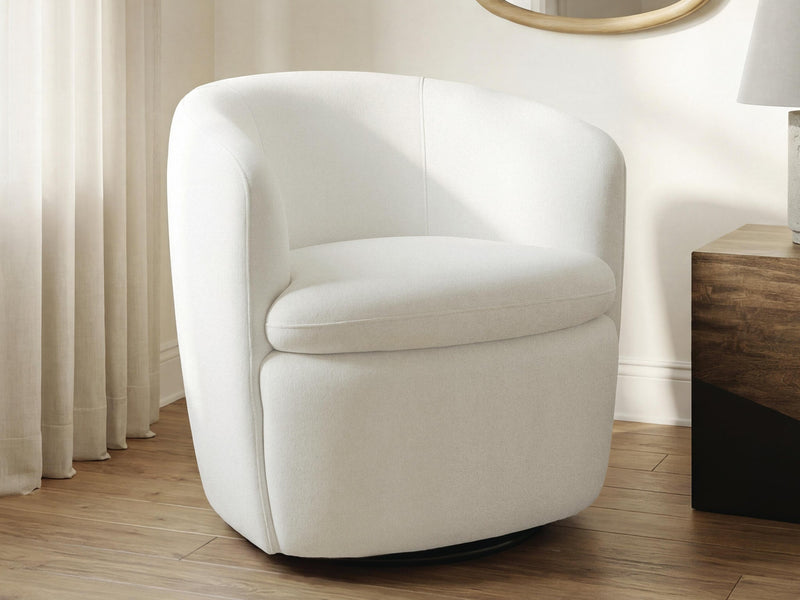 Leemont Swivel Accent Chair