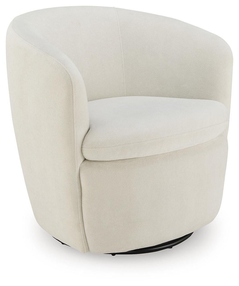 Leemont Swivel Accent Chair