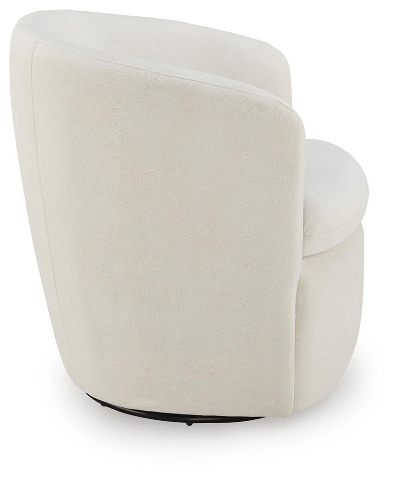 Leemont Swivel Accent Chair