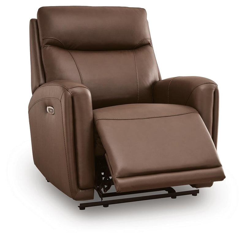 Pincara PWR AutoGlide REC/Audio System