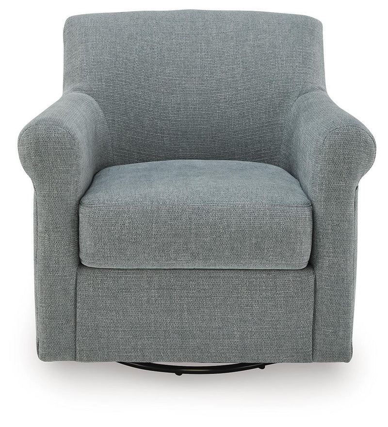 Horlando Swivel Accent Chair