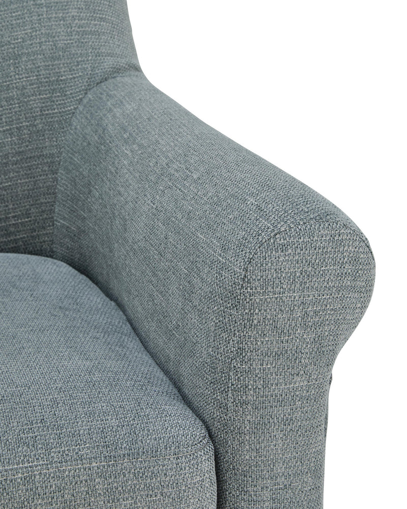 Horlando Swivel Accent Chair
