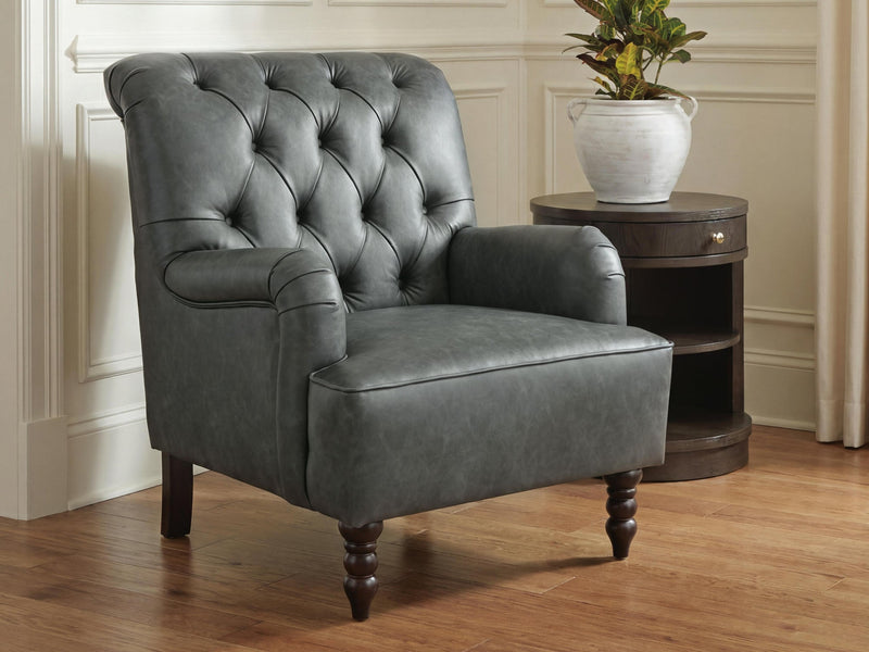 Tartonelle Accent Chair