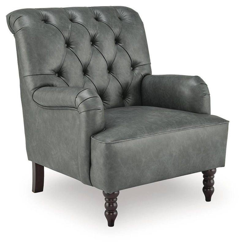 Tartonelle Accent Chair