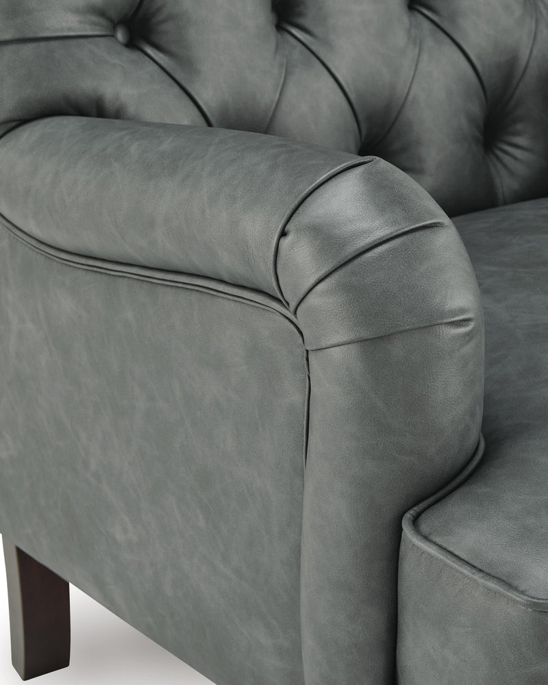 Tartonelle Accent Chair