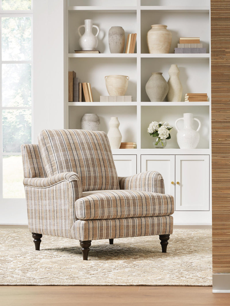Wardington Accent Chair