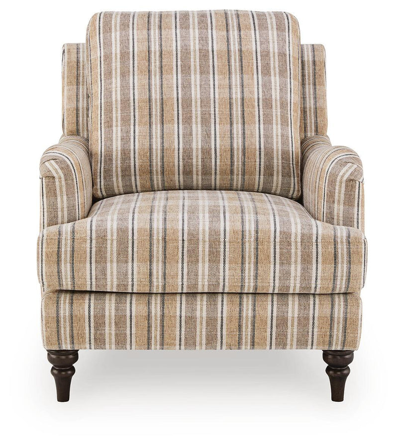 Wardington Accent Chair