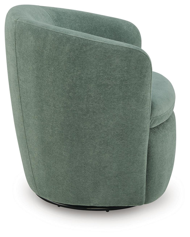 Leemont Swivel Accent Chair