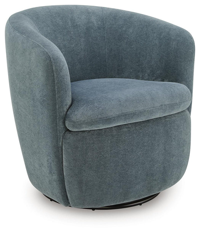 Leemont Swivel Accent Chair