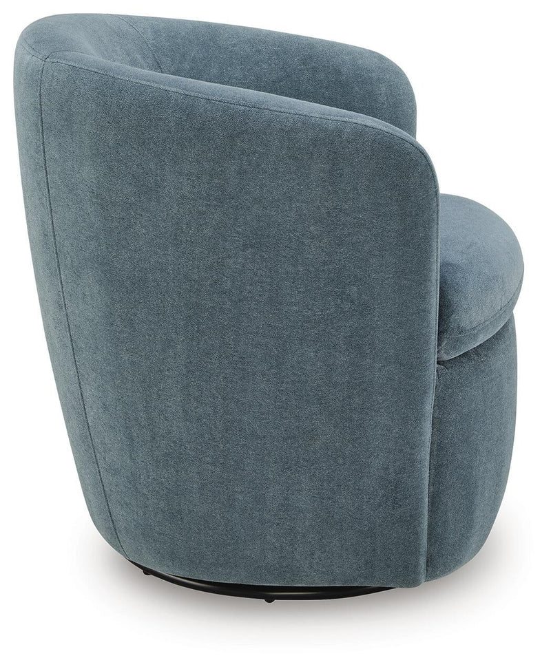 Leemont Swivel Accent Chair