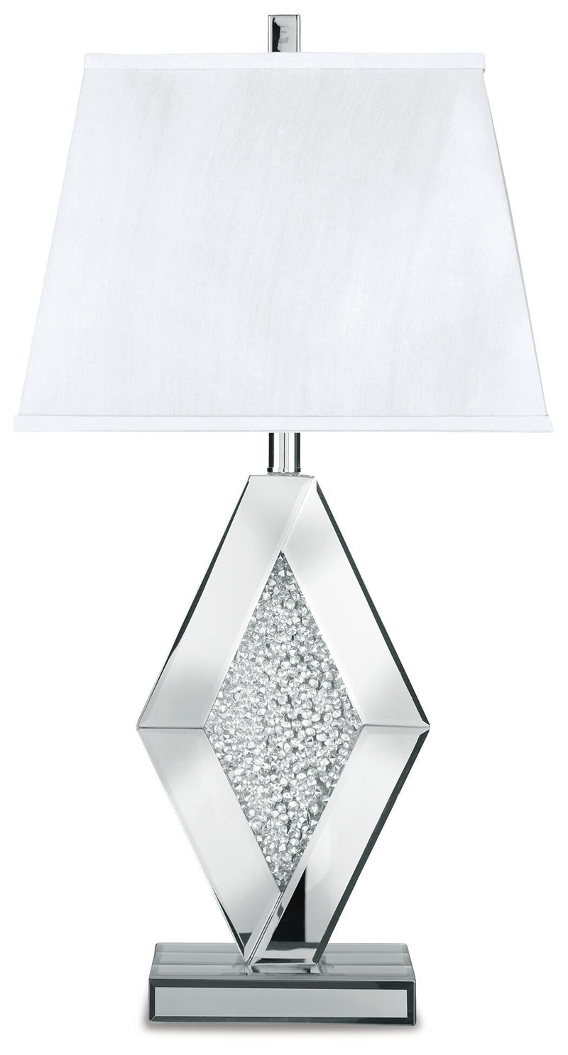 Prunella Mirror Table Lamp (1/CN)