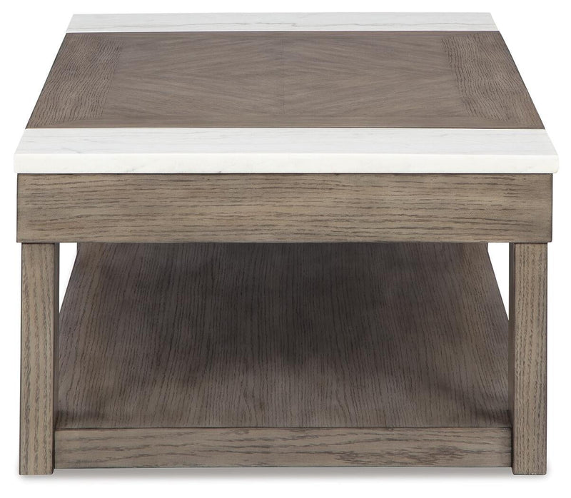 Loyaska Lift Top Cocktail Table