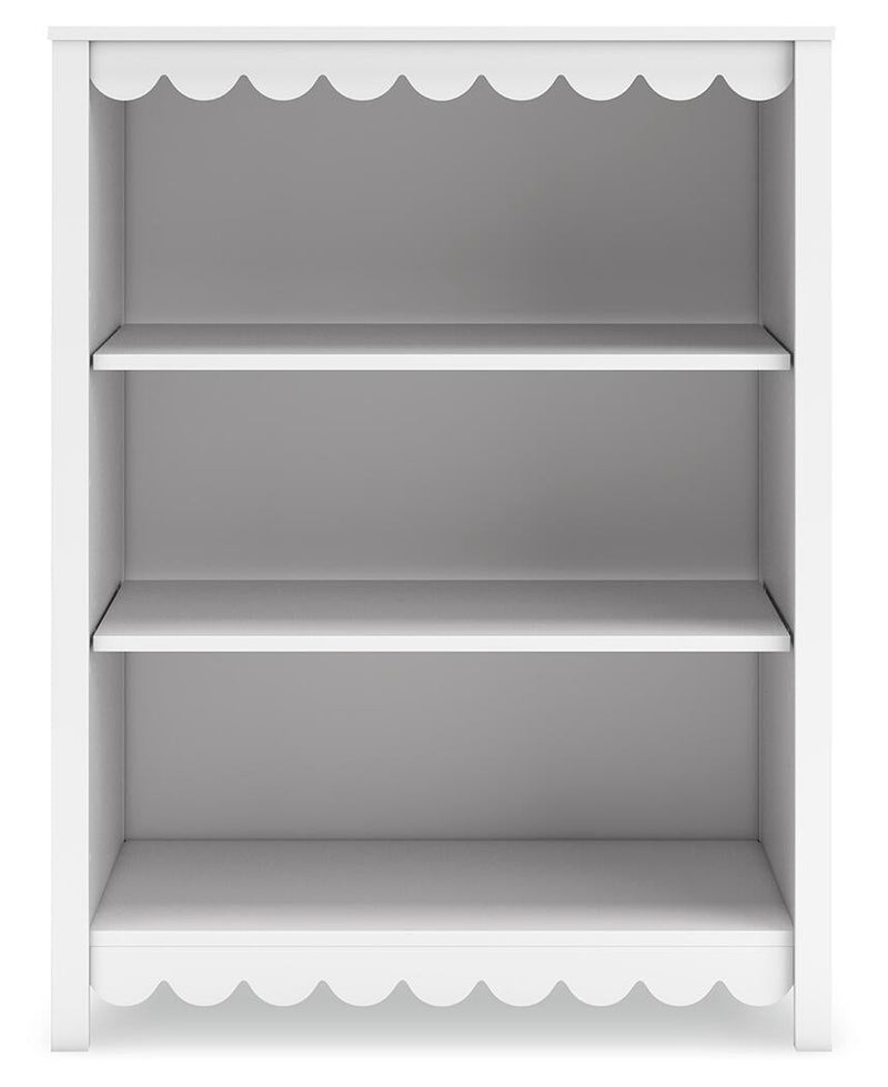 Hallityn Bookcase