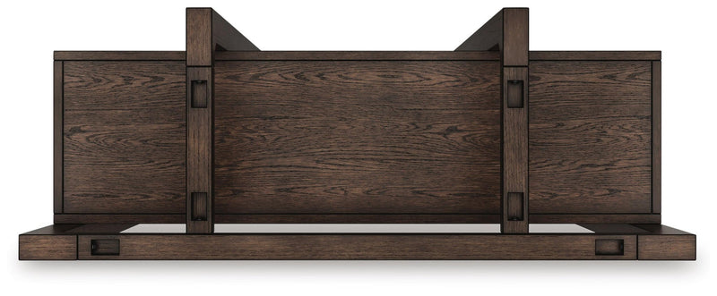 Breckington Bookcase