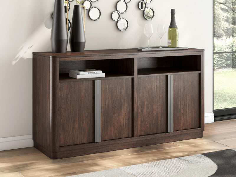 Dilenno Dining Room Server
