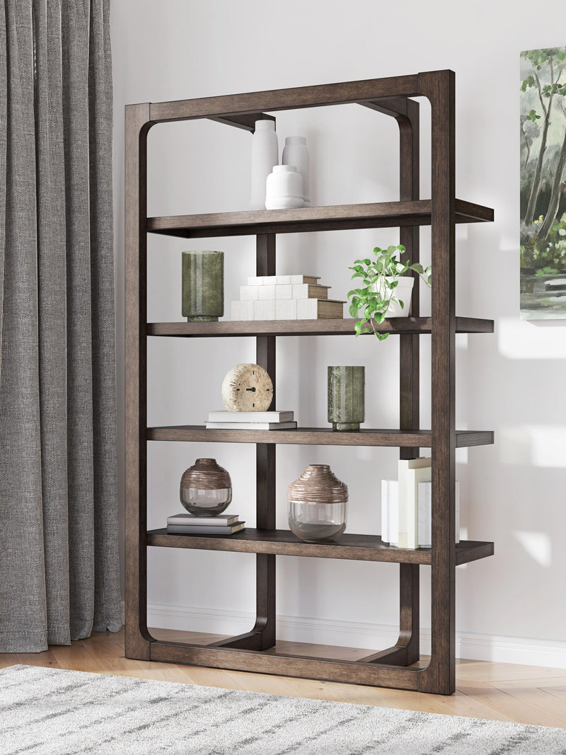 Breckington Bookcase
