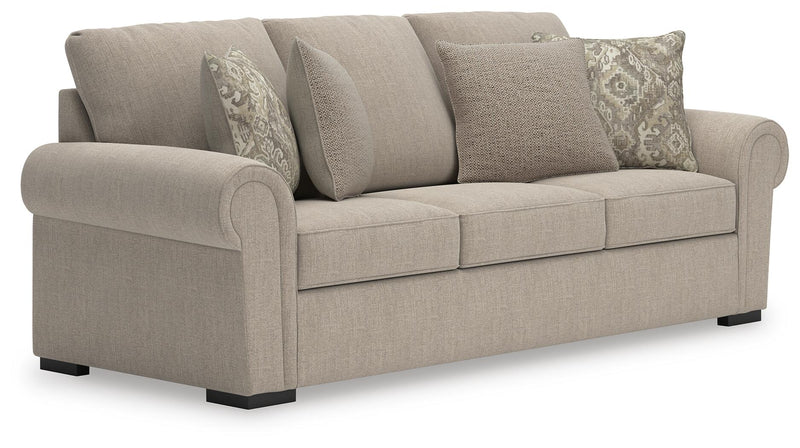 Sararose Sofa