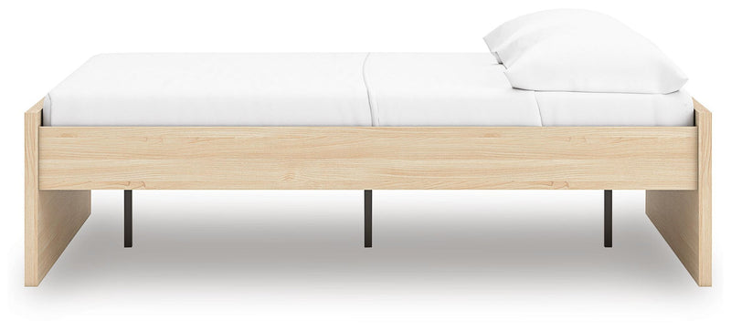 Onita Full Platform Bed