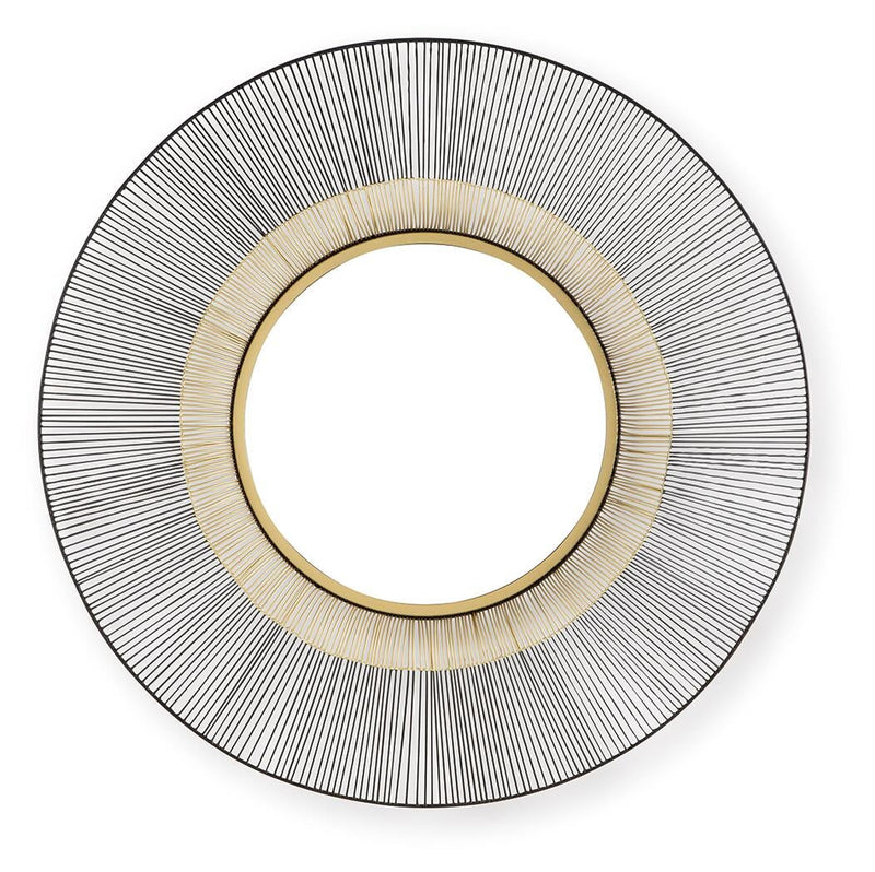 Dallmen Accent Mirror