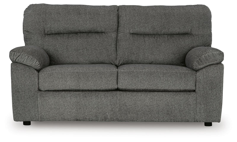 Bindura Loveseat