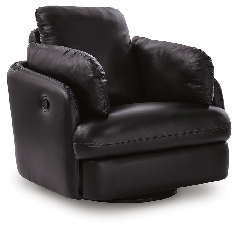 Modmax II Swivel Glider Recliner
