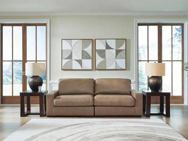 Veronella 2-Piece Sectional Sofa
