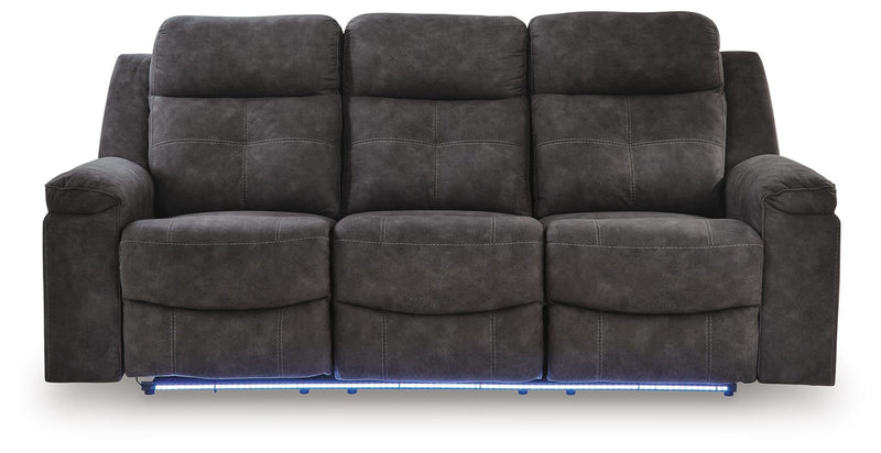 Brysonview Reclining Sofa