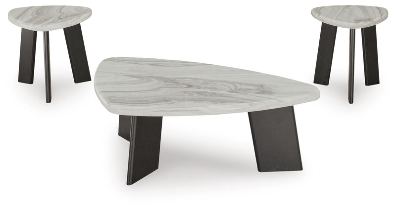Lilyberg Occasional Table Set (3/CN)