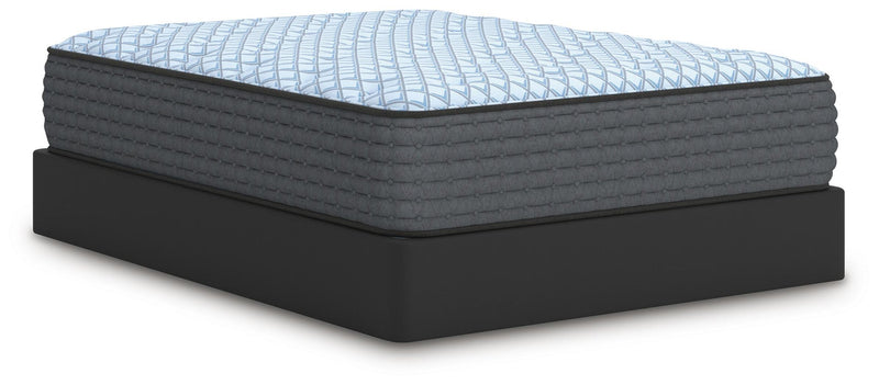 Destin Cove Plush Full Mattress