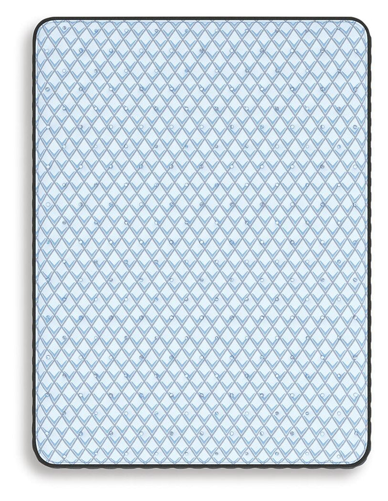 Destin Cove Firm Twin Mattress