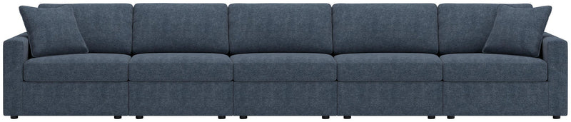 Modmax 5-Piece Sectional