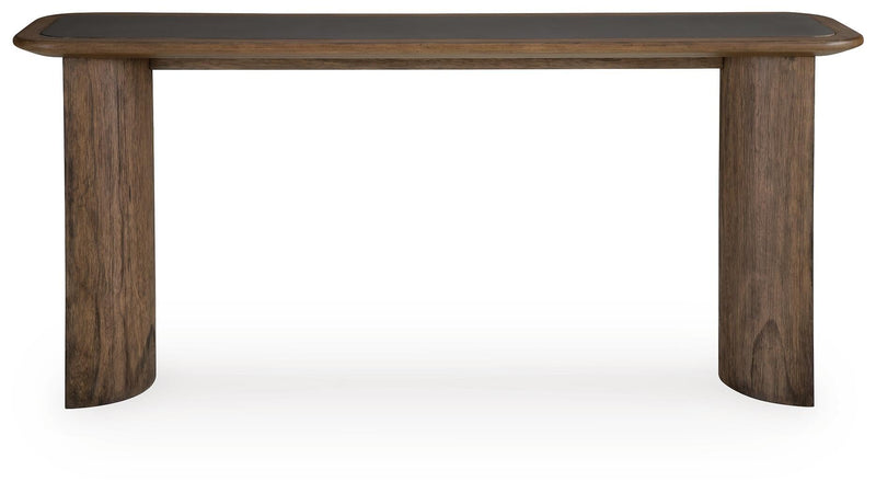 Dontayne Sofa Table