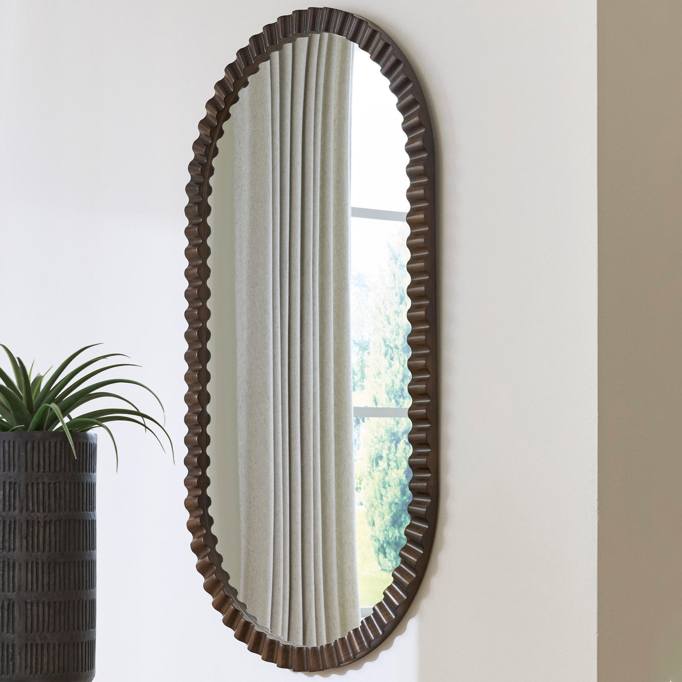 Mirrors