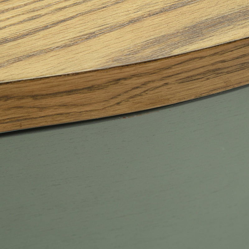Actonville Accent Cabinet